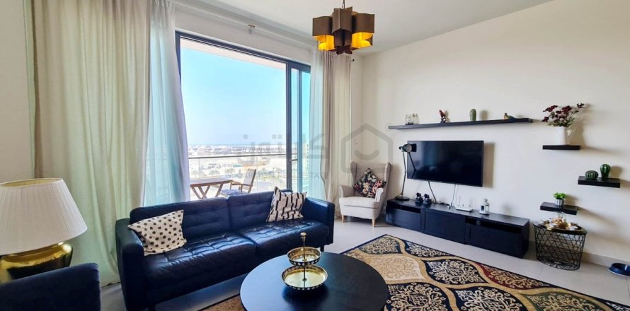 2 bedrooms Apartment in Al Dair, Bahrain No. 58643