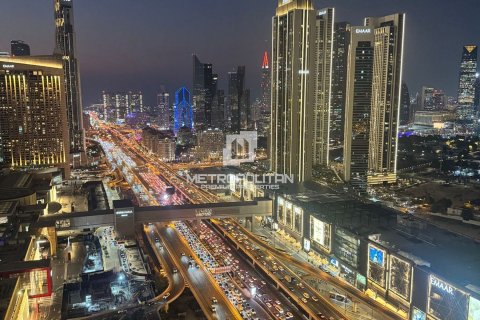 Appartement de 2 chambres à Downtown Dubai (Downtown Burj Dubai), UAE No. 129906 11