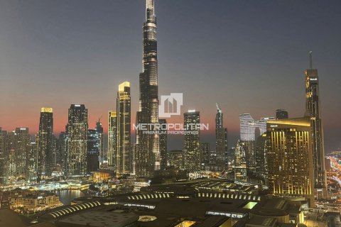 Appartement de 2 chambres à Downtown Dubai (Downtown Burj Dubai), UAE No. 129906 12