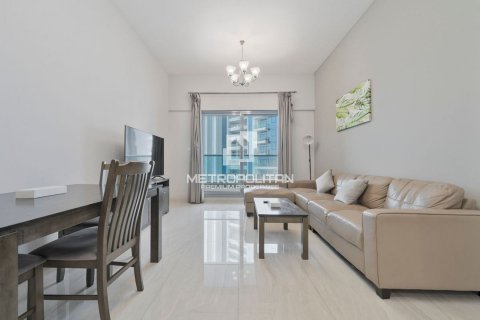 Appartement de 1 chambre à Business Bay, UAE No. 129901