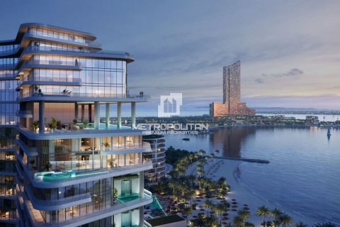 1 bedroom Apartment in Al Marjan Island, UAE No. 129903