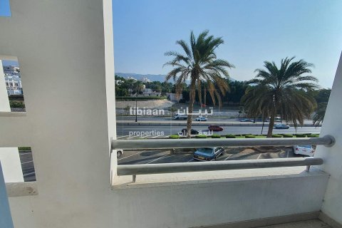Apartment de 2 dormitorios en Muscat, Oman No. 54046 3