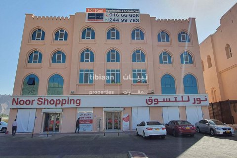 2 غرف نوم شقة في بوشر, عُمان رقم 54048