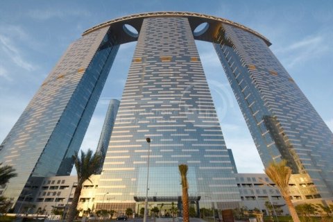3 غرف نوم شقة في جزيرة الريم, الإمارات العربية المتحدة رقم 13382