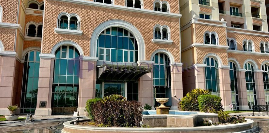 Apartamento tipo estudio Estudio en Doha, Qatar No. 57090