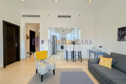 1 bedroom Apartment in Doha, Qatar No. 57094 4