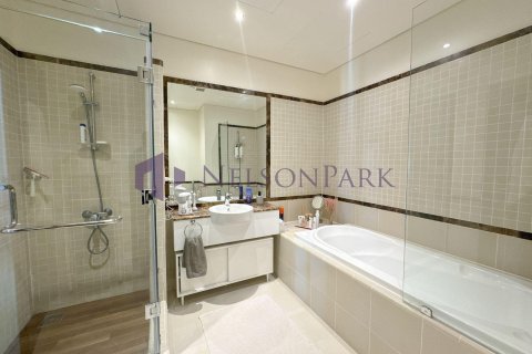 1 bedroom Apartment in Doha, Qatar No. 57094 13