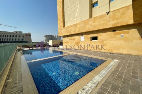 Appartement de 1 chambre à Lusail, Qatar No. 57093 11