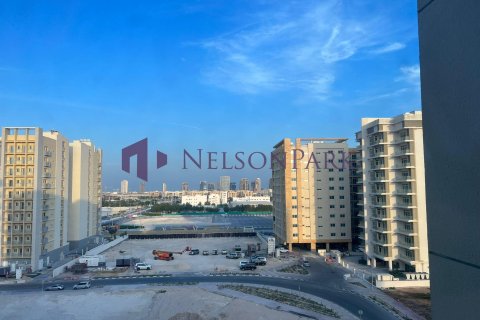 1 غرف نوم شقة في لوسيل, Qatar رقم 57093
