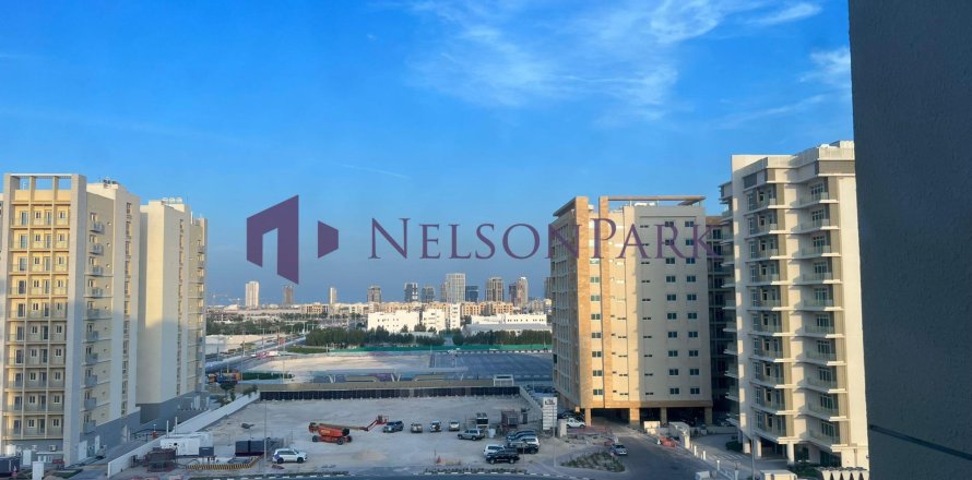 Appartement de 1 chambre à Lusail, Qatar No. 57093
