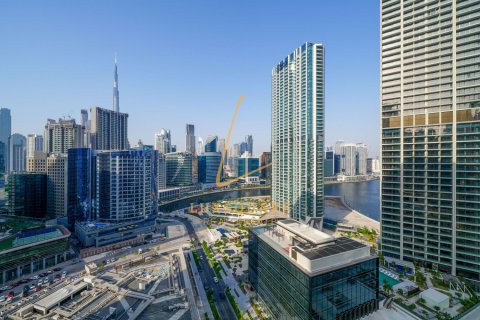 2 bedrooms Apartment in Business Bay, UAE No. 205630