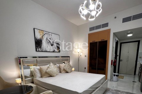 Studio Apartment in Arjan, UAE No. 205634