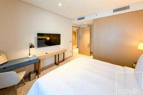 1 غرف نوم شقة في Vida Residences Dubai Mall, الإمارات العربية المتحدة رقم 194239 5