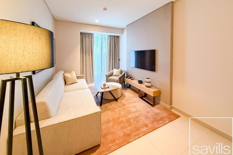 1 غرف نوم شقة في Vida Residences Dubai Mall, الإمارات العربية المتحدة رقم 194239 12