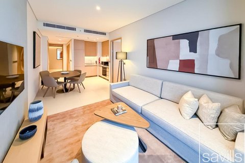 1 bedroom Apartment in Vida Residences Dubai Mall, UAE No. 194239