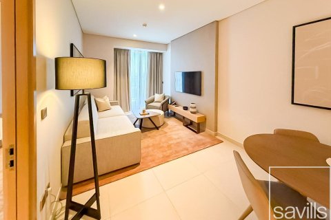 1 غرف نوم شقة في Vida Residences Dubai Mall, الإمارات العربية المتحدة رقم 194239 7