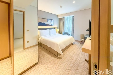 1 غرف نوم شقة في Vida Residences Dubai Mall, الإمارات العربية المتحدة رقم 194239 3