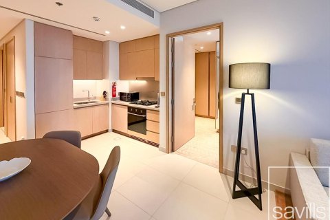 1 غرف نوم شقة في Vida Residences Dubai Mall, الإمارات العربية المتحدة رقم 194239 6