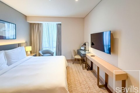 1 غرف نوم شقة في Vida Residences Dubai Mall, الإمارات العربية المتحدة رقم 194239 8
