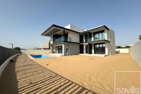 5 غرفة نوم فيلا في جبل علي, الإمارات العربية المتحدة رقم 194240 17