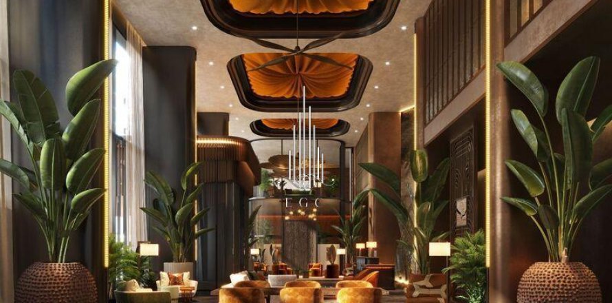 3 غرف نوم شقة على Saadiyat Cultural District, الإمارات العربية المتحدة رقم 36789