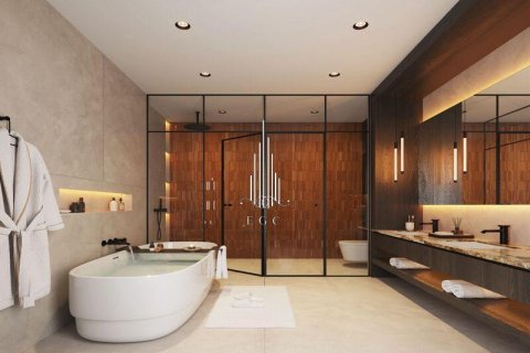 3 غرف نوم شقة على Saadiyat Cultural District, الإمارات العربية المتحدة رقم 36789 6