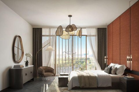 3 غرف نوم شقة على Saadiyat Cultural District, الإمارات العربية المتحدة رقم 36789 4