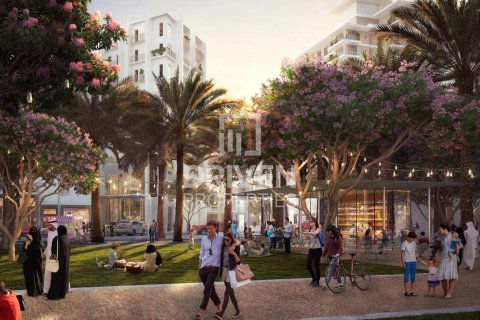 2 bedrooms Apartment in Town Square, UAE No. 204139