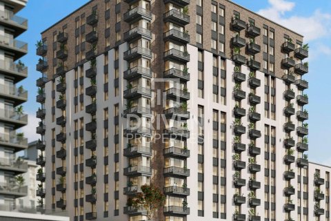 2 bedrooms Apartment in Town Square, UAE No. 204144