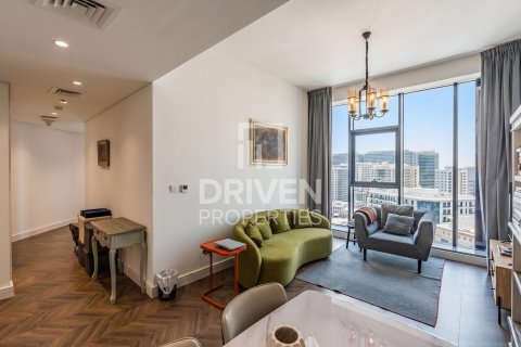 Квартира с 2 спальнями в Dubai Residence Complex, ОАЭ №204141