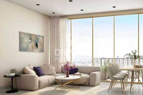 استوديو شقة في Arjan, الإمارات العربية المتحدة رقم 209405