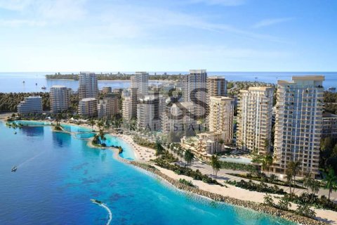 2 غرف نوم شقة في دبي, الإمارات العربية المتحدة رقم 112798