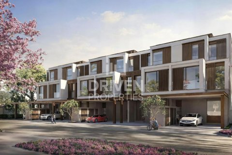 Таунхаус с 3 спальнями в Nad Al Sheba 1, ОАЭ №206576