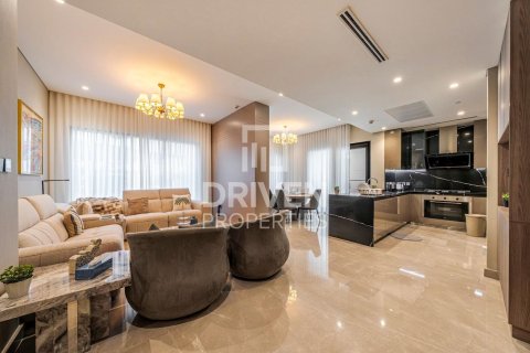 3 غرف نوم منزل ذو طابقين في الخليج التجاري, الإمارات العربية المتحدة رقم 206573