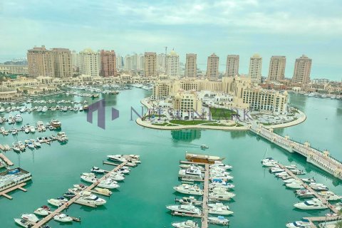5 غرفة نوم  شقة في الدوحة, Qatar رقم 60834