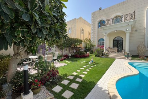 Villa de 6 chambres à Doha, Qatar No. 60832 8