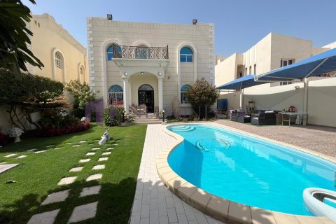 6 غرفة نوم  فيلا في الدوحة, Qatar رقم 60832