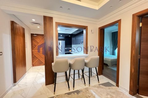 Apartment de 1 dormitorio en Doha, Qatar No. 61024 4