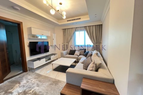 Apartment de 1 dormitorio en Doha, Qatar No. 61024 8