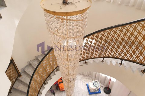 Villa de 7 chambres à Doha, Qatar No. 60833 13