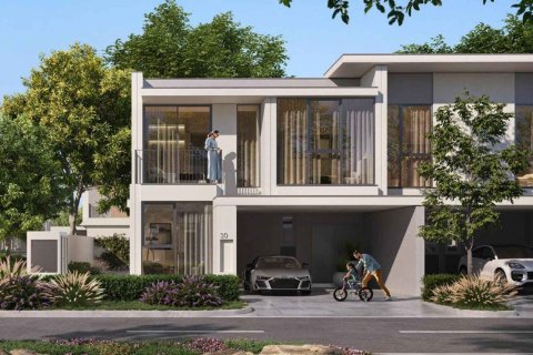 Vindera en The Valley, UAE No. 111619