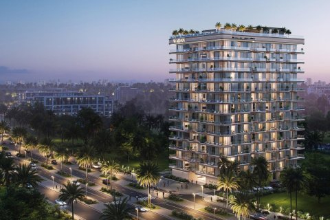 Seraph by Wadan في Dubai Land, الإمارات العربية المتحدة رقم 111618