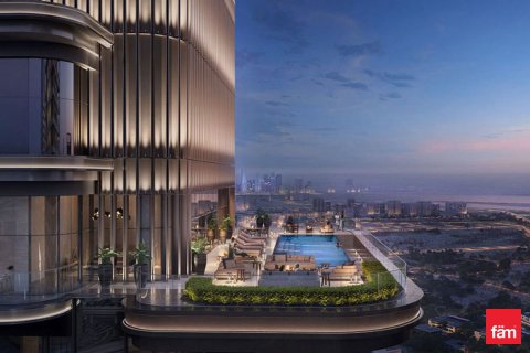 3 bedrooms Apartment in Dubai, UAE No. 187190