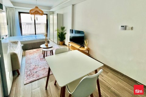 Studio Apartment in Dubai, UAE No. 187184