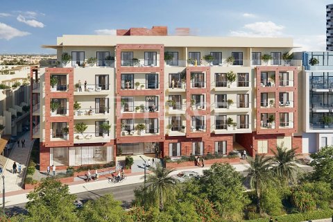 Appartement de 2 chambres à Jumeirah Village Circle, UAE No. 150508