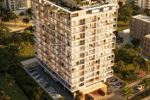 Appartement de 4 chambres à Dubai Land, UAE No. 150512