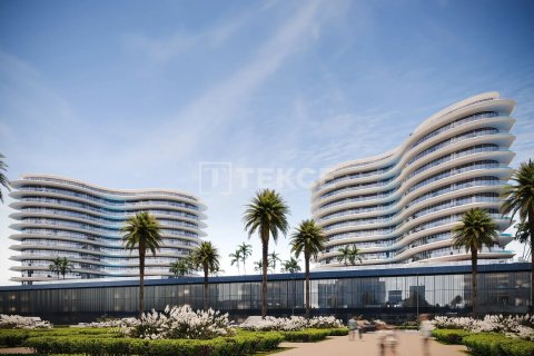 92m² Office in Dubai, UAE No. 150513