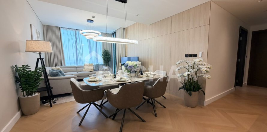 Apartment de 2 dormitorios en Sobha Hartland, UAE No. 186104