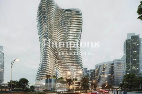 2 bedrooms Apartment in Marasi Business Bay, UAE No. 207856