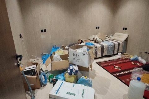 Villa de 5 dormitorios en Riyadh, Saudi Arabia No. 67368 14
